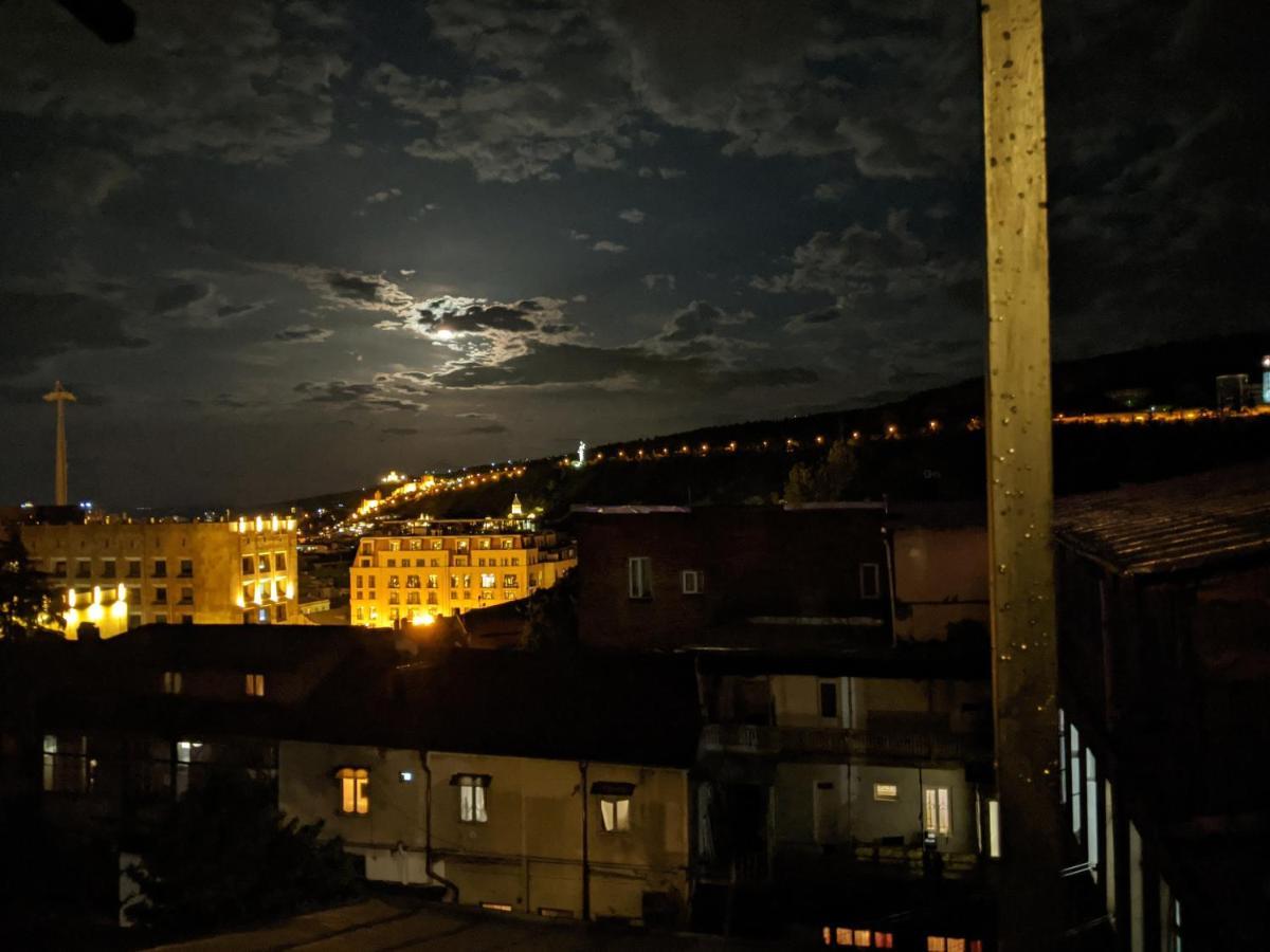 Hostel Diwan Tbilisi Exterior foto