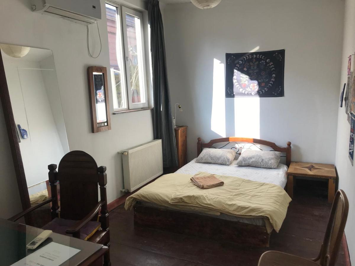 Hostel Diwan Tbilisi Exterior foto