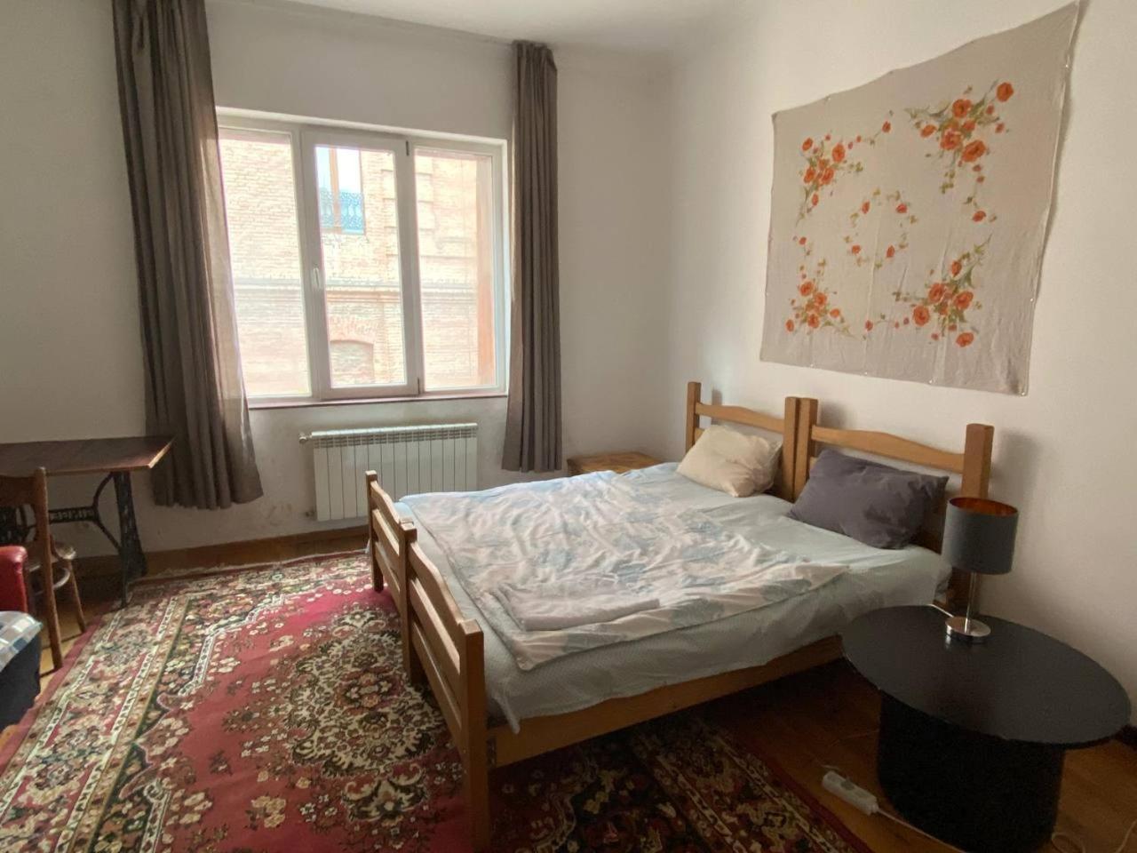 Hostel Diwan Tbilisi Zimmer foto