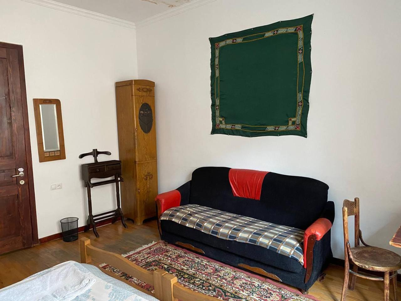 Hostel Diwan Tbilisi Zimmer foto