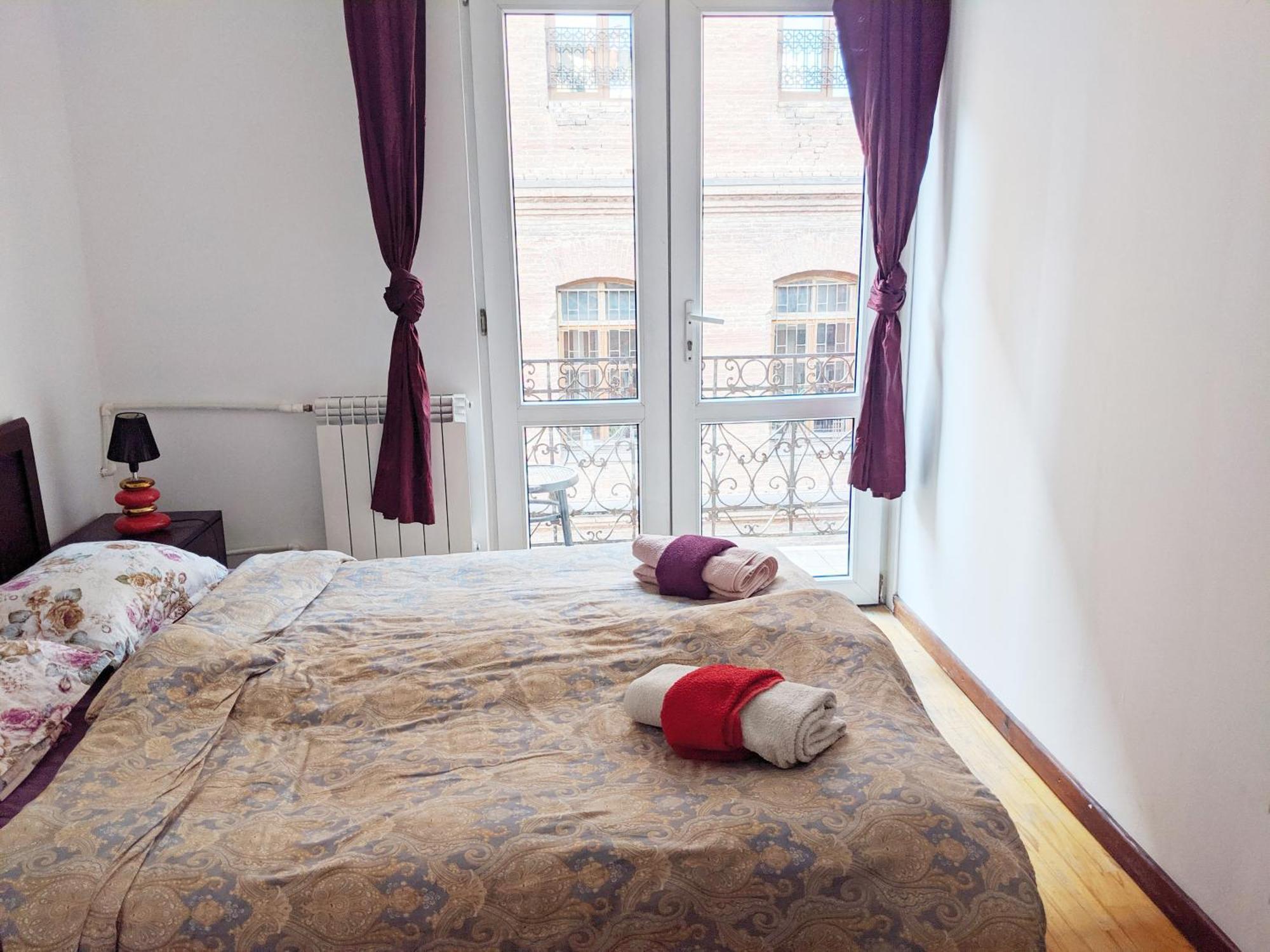 Hostel Diwan Tbilisi Zimmer foto