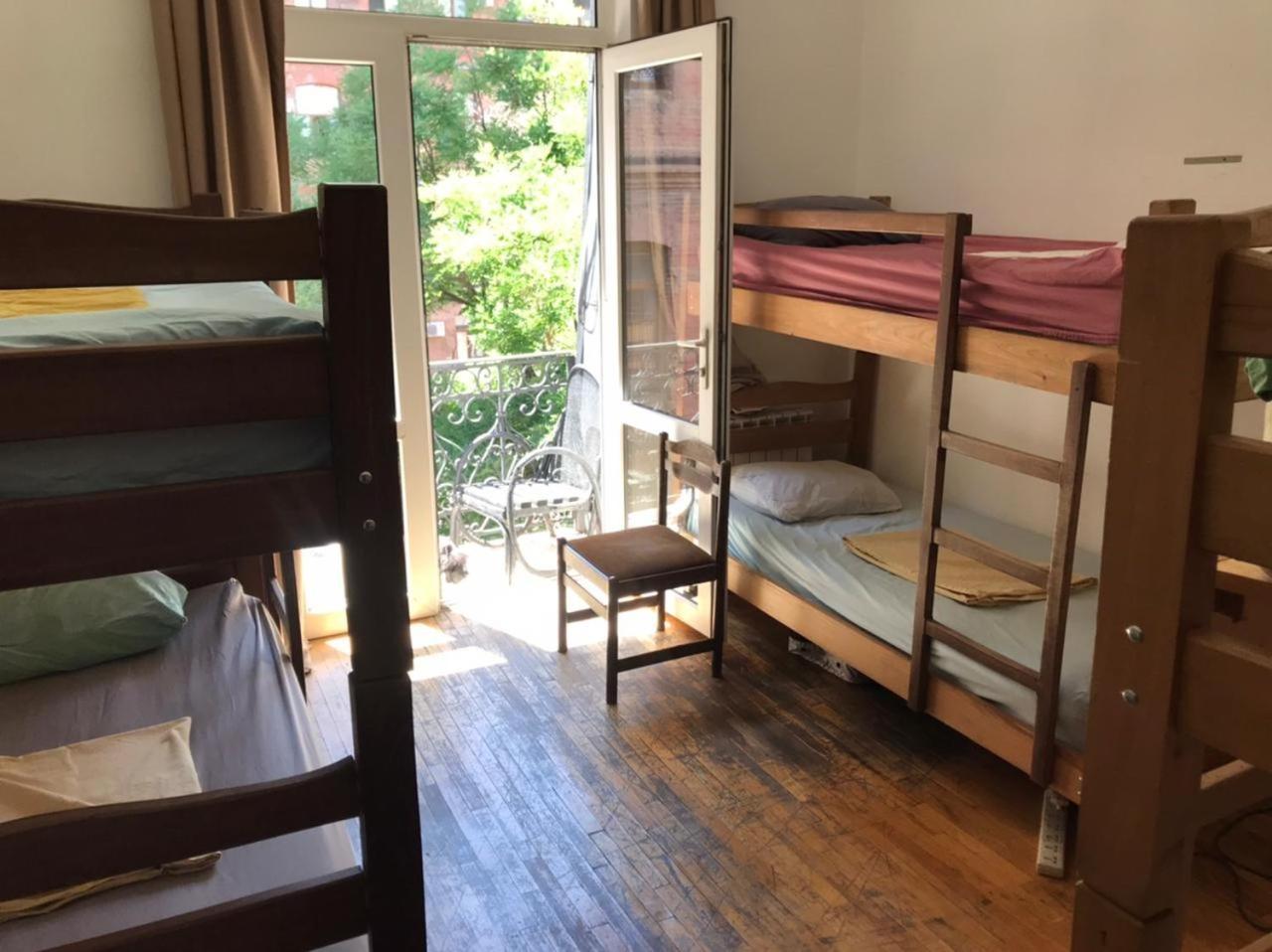 Hostel Diwan Tbilisi Zimmer foto