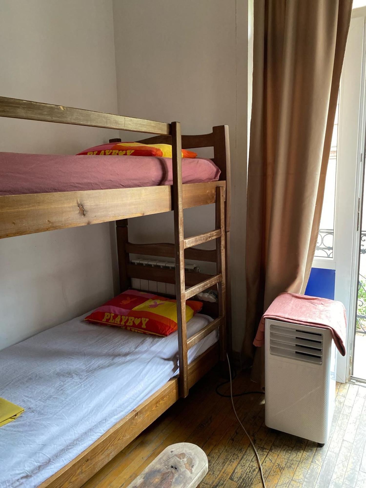 Hostel Diwan Tbilisi Zimmer foto