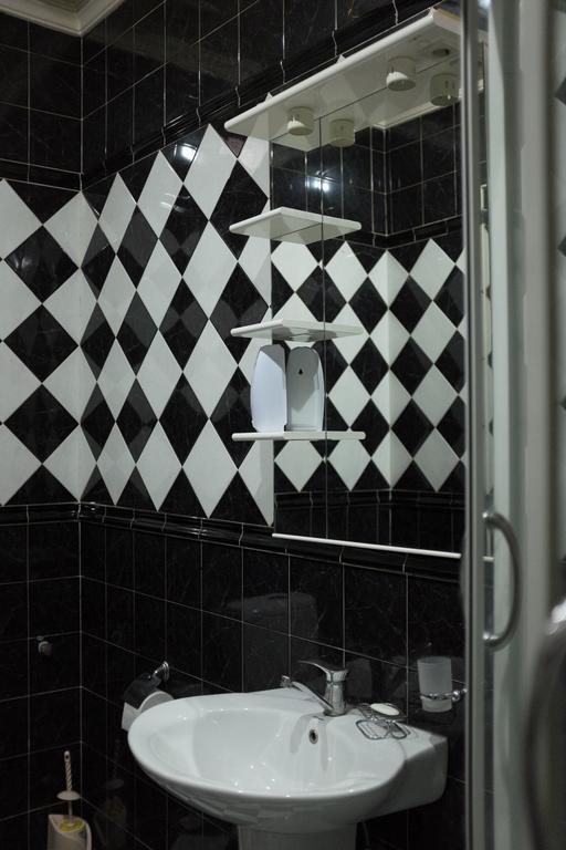 Hostel Diwan Tbilisi Exterior foto