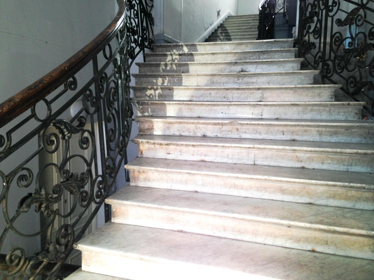 Hostel Diwan Tbilisi Exterior foto