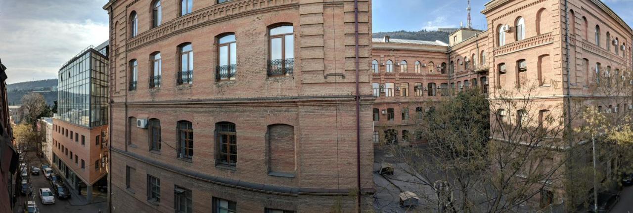 Hostel Diwan Tbilisi Zimmer foto
