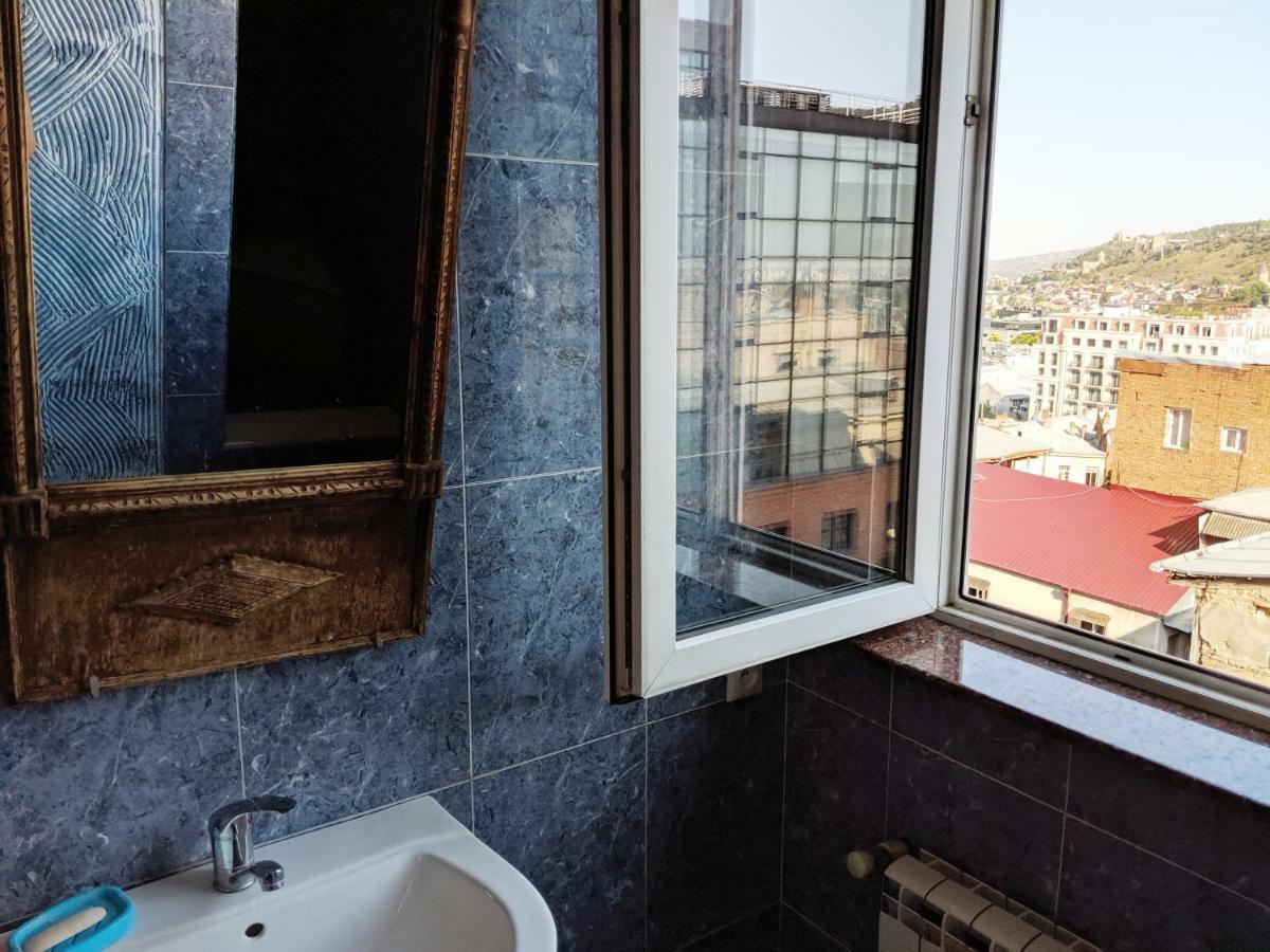 Hostel Diwan Tbilisi Exterior foto