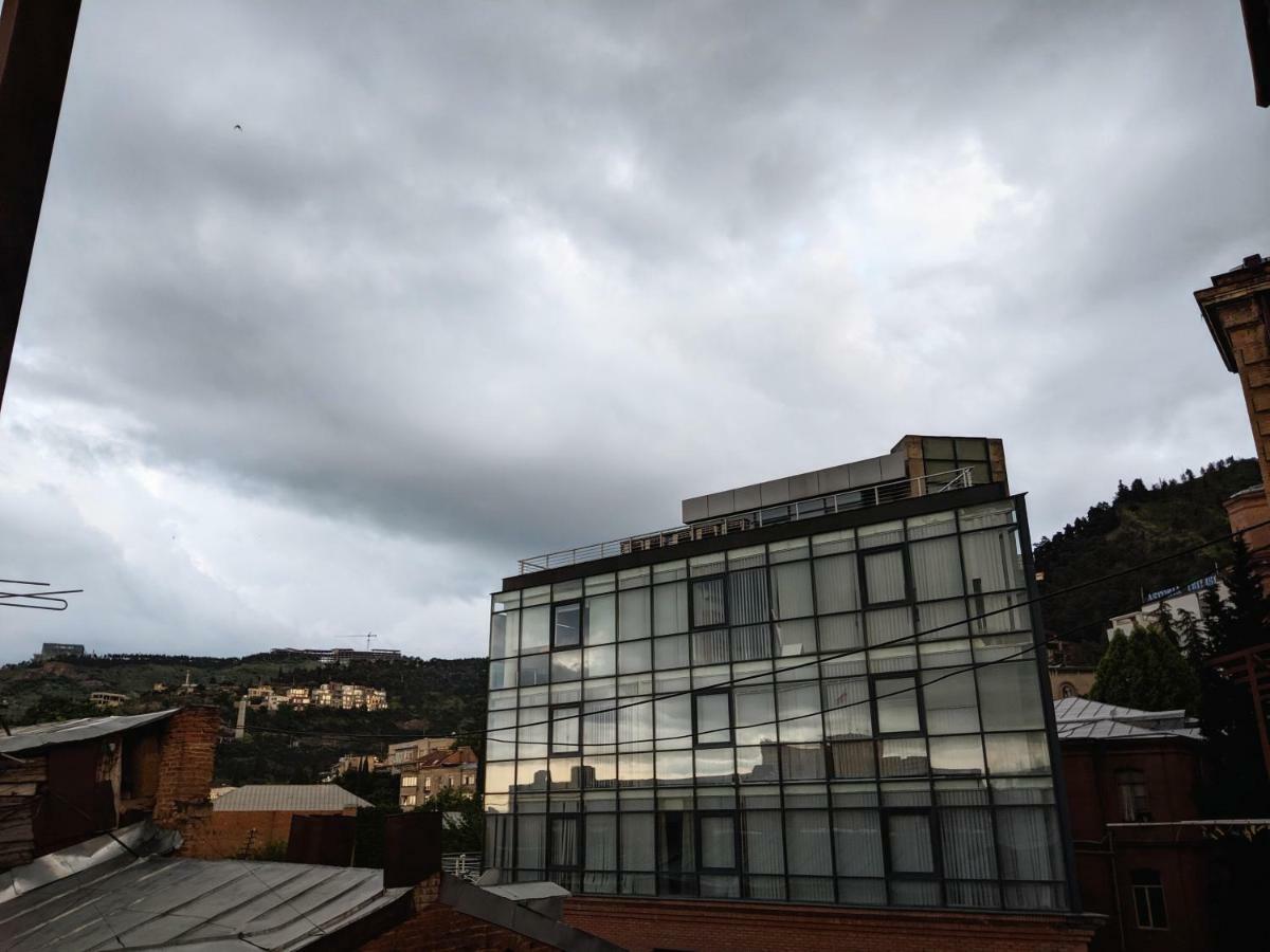 Hostel Diwan Tbilisi Exterior foto